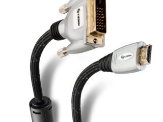 cable dvi a hdmi