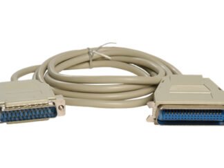 cable paralelo