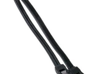 cable sata negro