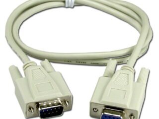 Cable VGA Macho a Hembra 1.8 M - Usado
