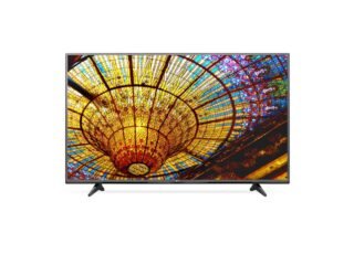 LG 55UF6450 4K 55"