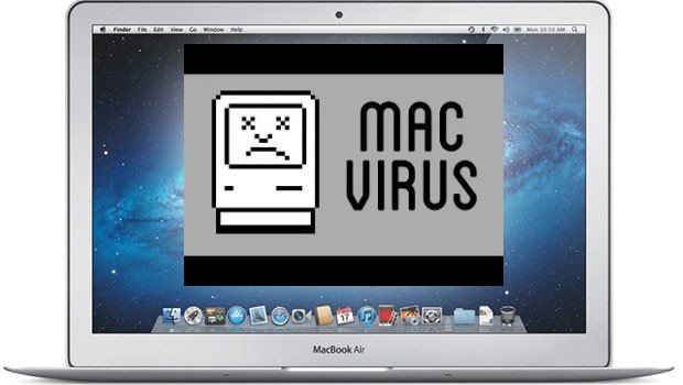 mac virus