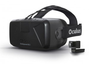 oculus rift