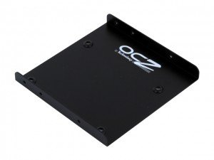 adaptadro ocz para ssd 23.5"