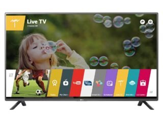 LG 55LF5950 Televisor 55