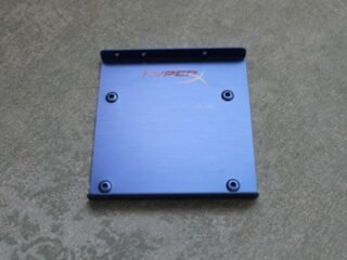 adaptador kingston ssd