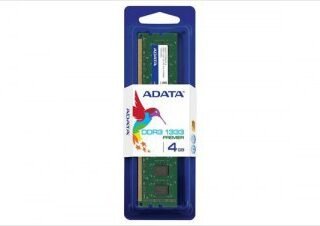 adata 4gb AD3U1333W4G9-S