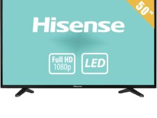 hisense 50H3B2