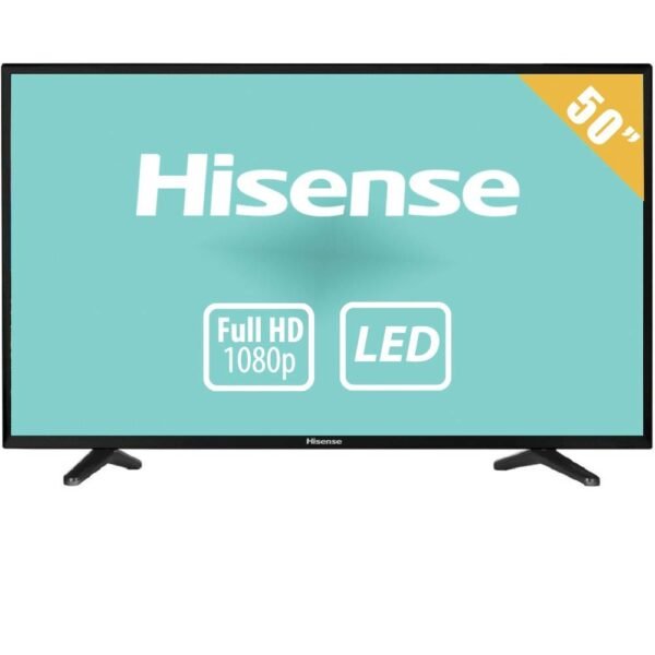 hisense 50H3B2