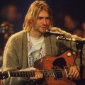 kurt cobain