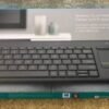 logitech k400plus