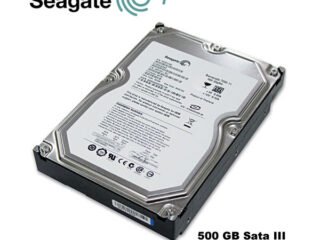 seagate hdd 500gb