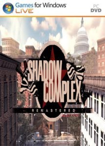Shadow-Complex-Remastered