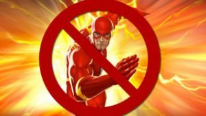 flash
