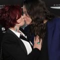 ozzy y sharon osbourne