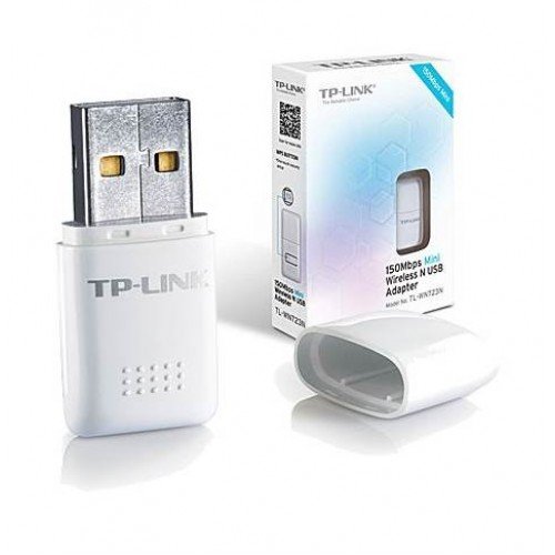 tp-link TP-WN723N 150mbps