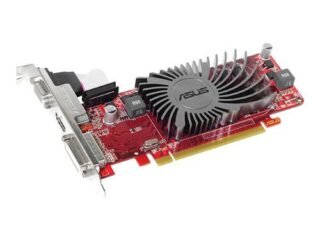 asus hd6450 1gb