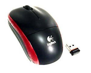 mouse inalambrico m215