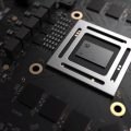 project scorpio