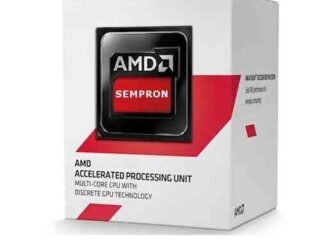 AMD Semp 2650