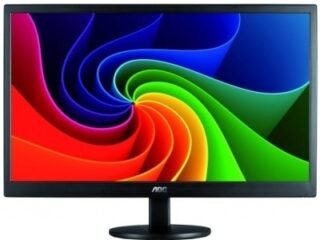 AOC E1670SWU