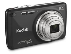 Kodak Easyshare M577 Touch