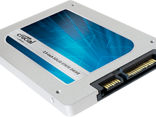 crucial mx100 256gb