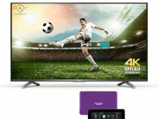 hisense 50H7GB 4k