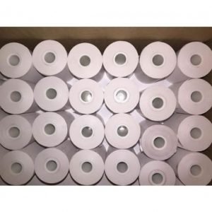 rollo de papel termico