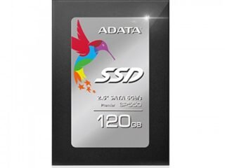 ssd adata SP550 120