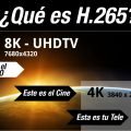 8K-H.265