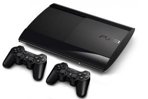 playstation 3