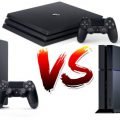 play 4 PS4 slim PS4 Pro