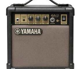 yamaha ga-10