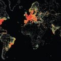 mapa internet de las cosas