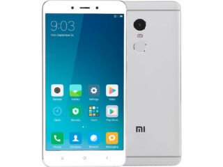 redmi note 4