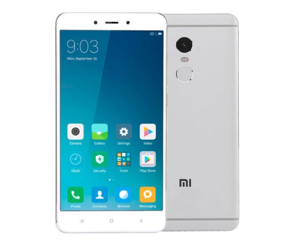 redmi note 4