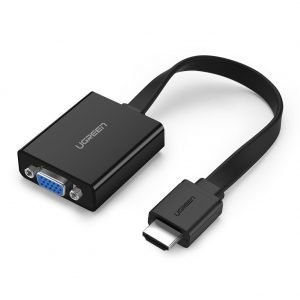 hdmi a vga