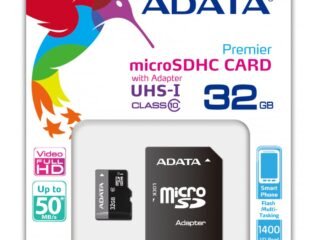 adata microsd 32gb