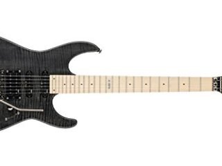 guitarra ESP LTD M-103FM