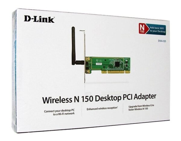 d-link dwa-525