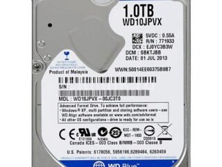 disco duro laptop 1tb western digital