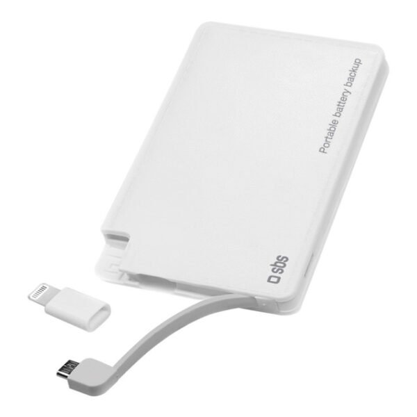 power bank 5800mAh