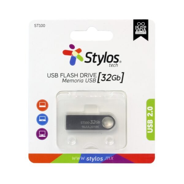 usb stylos st100 32gb