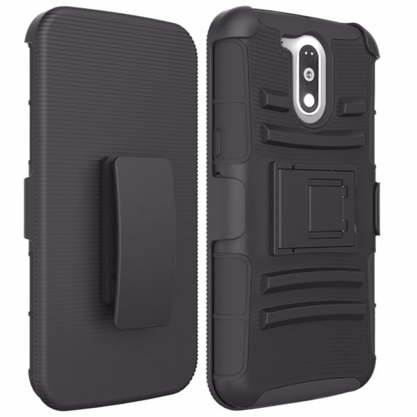 funda para moto g4