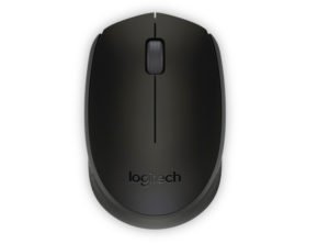 mouse logitech m170