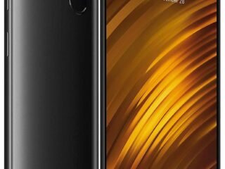 XIaomi Pocophone F1