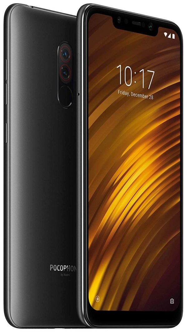 XIaomi Pocophone F1