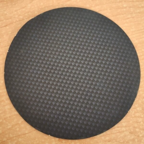 mousepad redondo