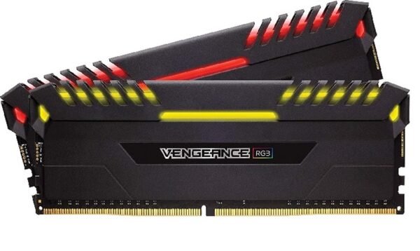 ram ddr4 corsair vengeance rgb 3000ghz